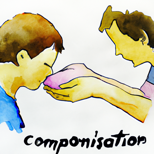 Neden Kendimizle Sert Olmak Yerine Kendimize Nazik Olmalıyız 