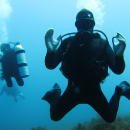 Scuba Diving: Denizin Altında Keşif Yapmak