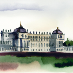 Anadolu'da Gezilecek En İyi Medrese ve Saray Yapıları