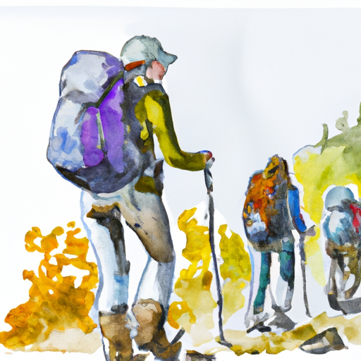 Türkiye'de En İyi Yürüyüş Turları