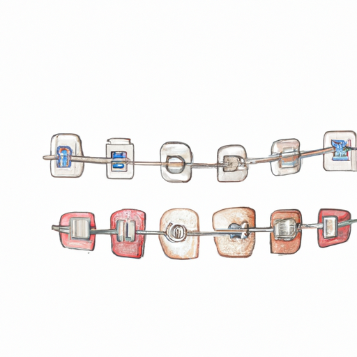 Yırtık dişlerin tedavi yöntemleri arasında diş teli nedir?