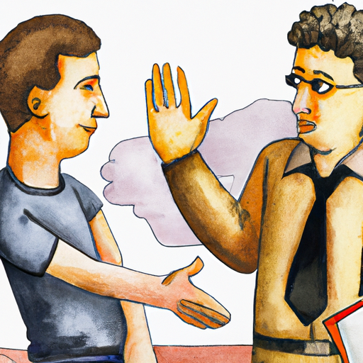 İkna Sanatında Algı Yönetimi: İnsanların Akıllarını Nasıl Kontrol Edebilirsiniz?