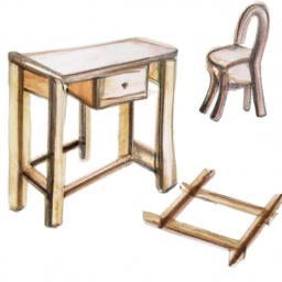 Mobilya Tamiratı ve Restorasyonu