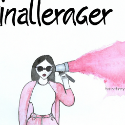 Instagram’da Influencer Olmak: Yolculuk ve Başarı Öyküleri.