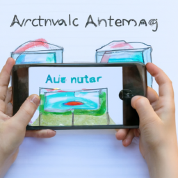 Arttırılmış gerçeklik oyunları