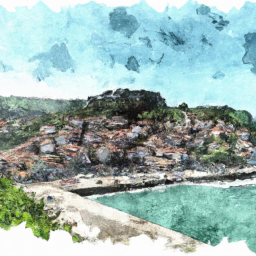 Anadolu'daki En İyi İnebolu Turu