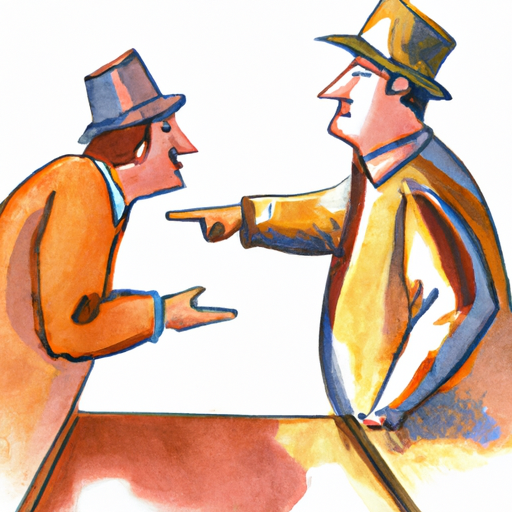 Etkili İkna Yöntemleri: Kendinizi ve Fikirlerinizi Nasıl Kabul Ettirebilirsiniz?