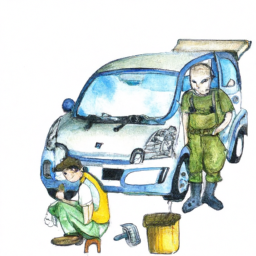 Araç Bakımında İşinize Yarayacak Tüyolar