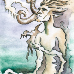 Türkiye'deki eski mitolojik inançlar