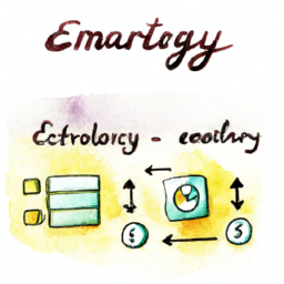 Endüstriyel Enerji Yönetimi ve Tasarrufu