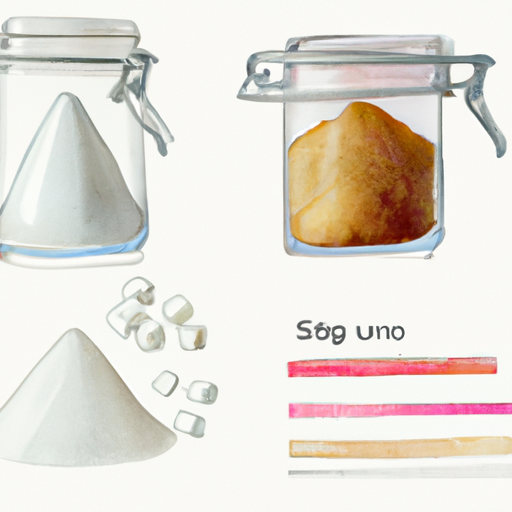 Diyabetik Hastalar İçin Tatlı Alternatifleri