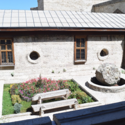 Konya Selçuklu Müzesi