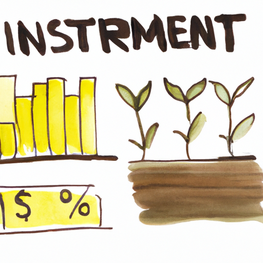 Kişisel Finans Yönetimi ve Yatırım Fırsatları