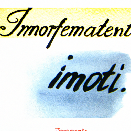 Önem anlamı nedir?