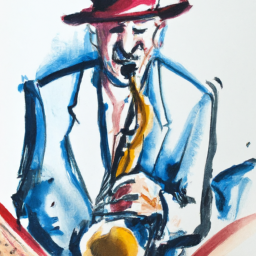 Cazın Farklı Renkleri: Swing, Bebop ve Cool