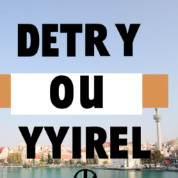 Dünya’nın En İyi Turist Rehberleri