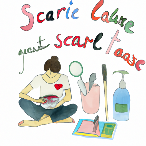 Kendi Kendimize İyileşmeyi Öğrenmek 