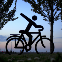 Bisiklet Gezileri: Doğanın Keyfini Sürmek İçin En İyi Rotalar