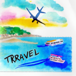 10 Farklı ülkede yaşamak: Genç bir Türk'ün macerası