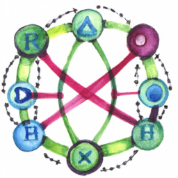 İnternetin geleceği için blok zincir oluşturmanın kullanımı