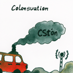 Araç Egzoz Emisyon Sorunları ve Çözümleri