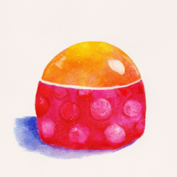 Yoga Egzersizinde En İyi Yoga Topu (Jelly Ball)