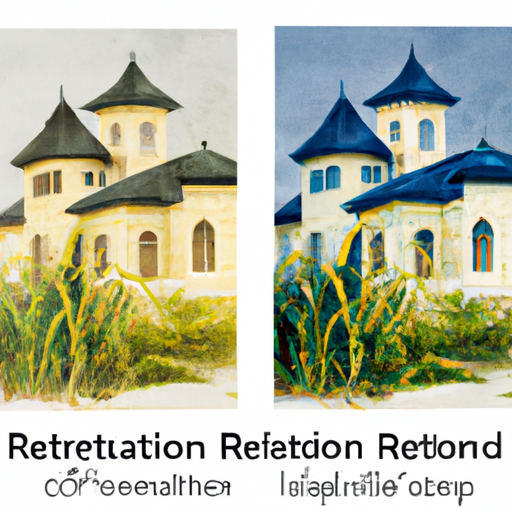 Geçmişe Dönüş Kampı ve Onarım İpuçları