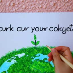 Ekolojik dengeyi korumak için yapılabilecekler