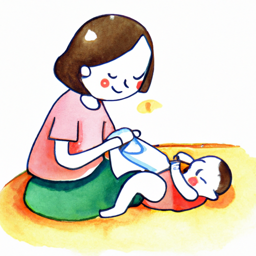 Yeni Ebeveynler için Bebek Bakımı İpuçları