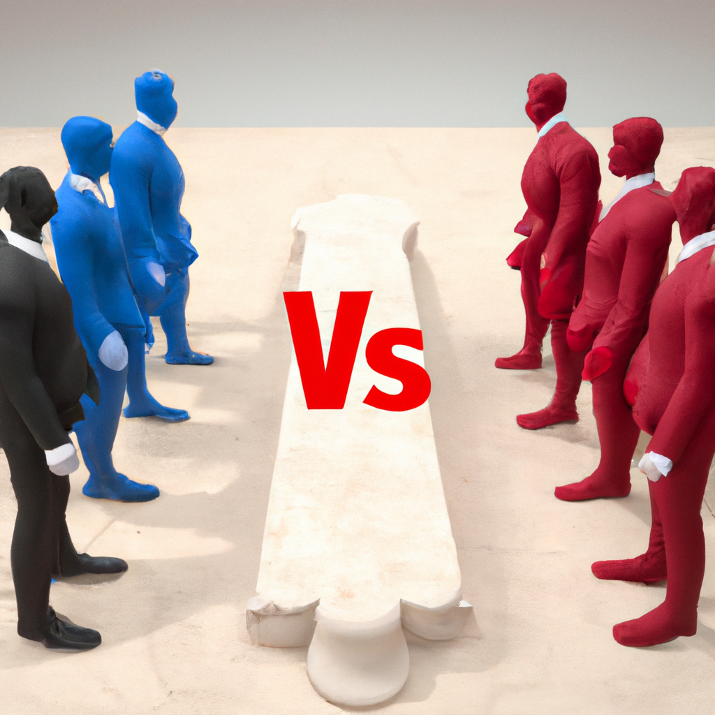 Buz Hokeyi ve Politika: Hangi Takım Kimi Destekler?