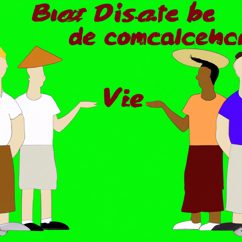 Ergenlikte Farklı Din ve Kültürlerin Karşılaştırılması