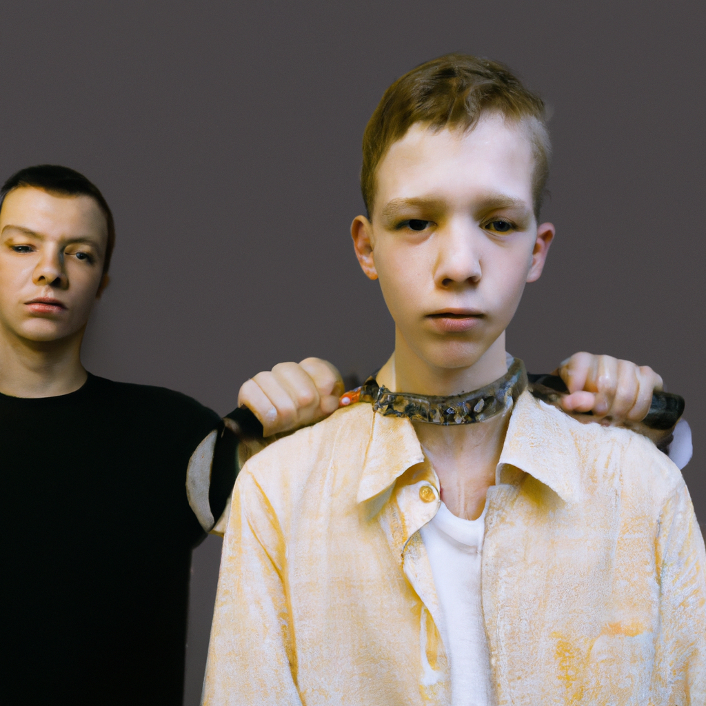 Ergenlikte Uyum Problemleri ve Çözüm Önerileri 