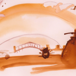 İç Mekan Sanatı: Duvar Yazıları, Resimler ve Süslemeler