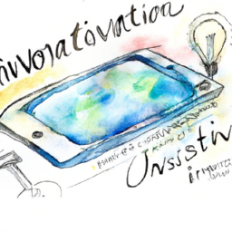 Endüstriyel Ürün Geliştirme ve Yenilikçilik