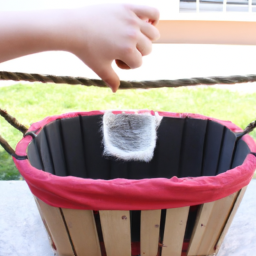 Evde doğal temizlik ürünleri yapımı