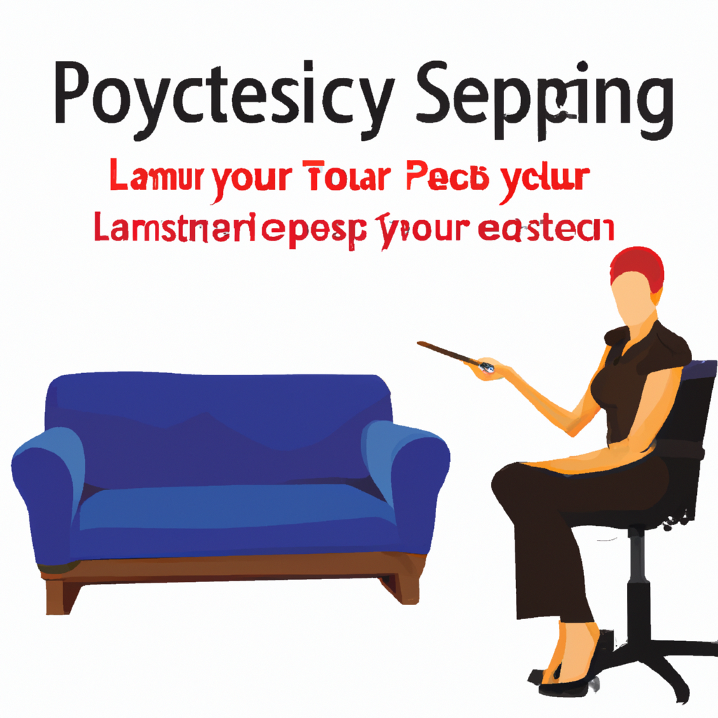 Psikiyatride Danışmanlık Hizmetleri