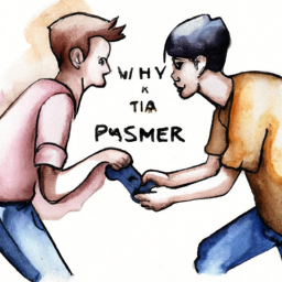 En İyi Çok Oyunculu Oyunlar