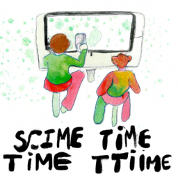 Ebeveynlikte Teknoloji Kullanımı ve Riskleri