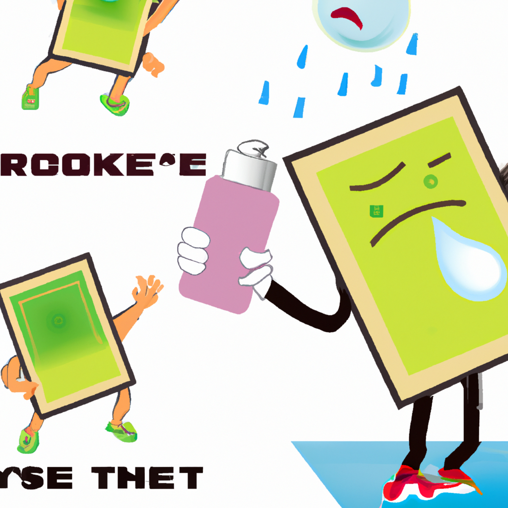 Koltuk Altı Terlemesi: Terlemeyi Önleyin, Özgüveninizi Koruyun