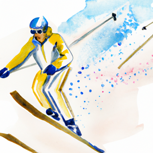 Türkiye'de En İyi Kış Sporları