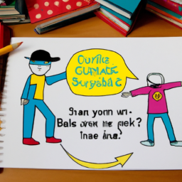 Çocuklarınıza Eğlenceli ve Öğretici Kitaplar Tavsiyeleri