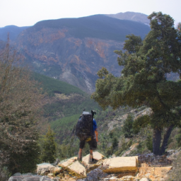 Hiking: En İyi Yürüyüş Rotaları