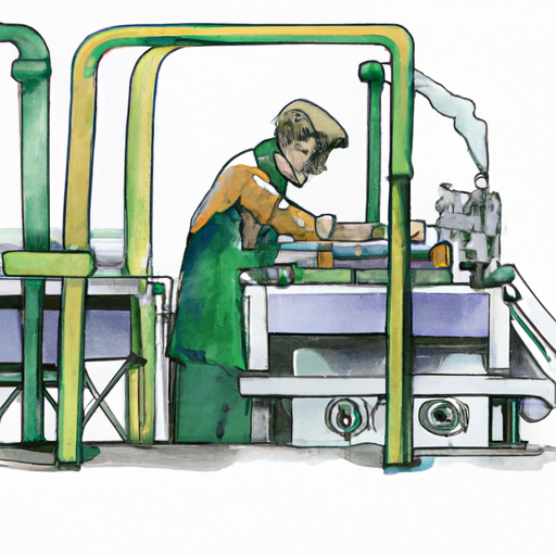 Omuz Protezi Yapım Aşamaları