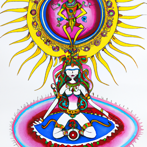 Kamasutra ve Çoklu Orgazm