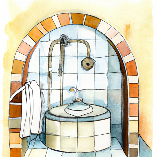 Türk Hamamları ve Gelenekleri