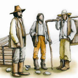 Türk Edebiyatında İlkler ve İlk Yapanlar