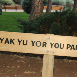 Yaban Hayatının İzinde: Doğal Parklar ve Korunan Alanlar