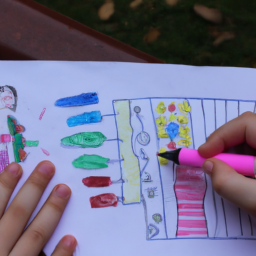 Çocuklarınızla Beraber Yapabileceğiniz Bahçe ve Bitki Çalışmaları