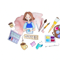 Yaratıcılık ve Üretkenlik İçin Günlük Rutininizde Yer Alması Gereken Alışkanlıklar