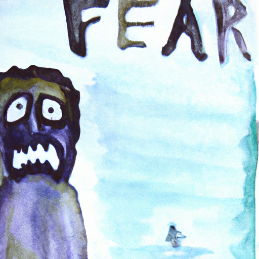 İnsanların En Büyük Korkuları ve Nasıl Kontrol Edebilirler?